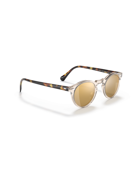 OLIVER PEOPLES - GREGORY PECK SUN - OV5217S - 1485W4 - 50