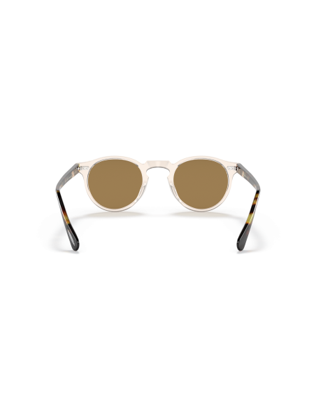 OLIVER PEOPLES - GREGORY PECK SUN - OV5217S - 1485W4 - 50