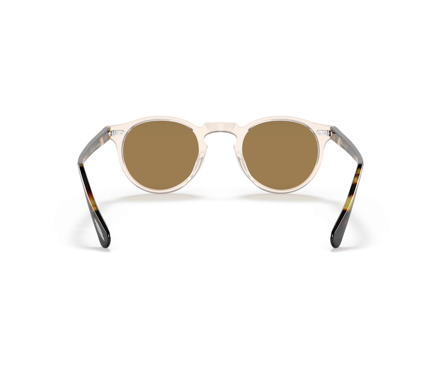 OLIVER PEOPLES - GREGORY PECK SUN - OV5217S - 1485W4 - 50