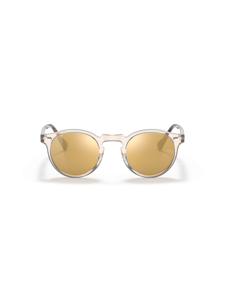 OLIVER PEOPLES - GREGORY PECK SUN - OV5217S - 1485W4 - 50