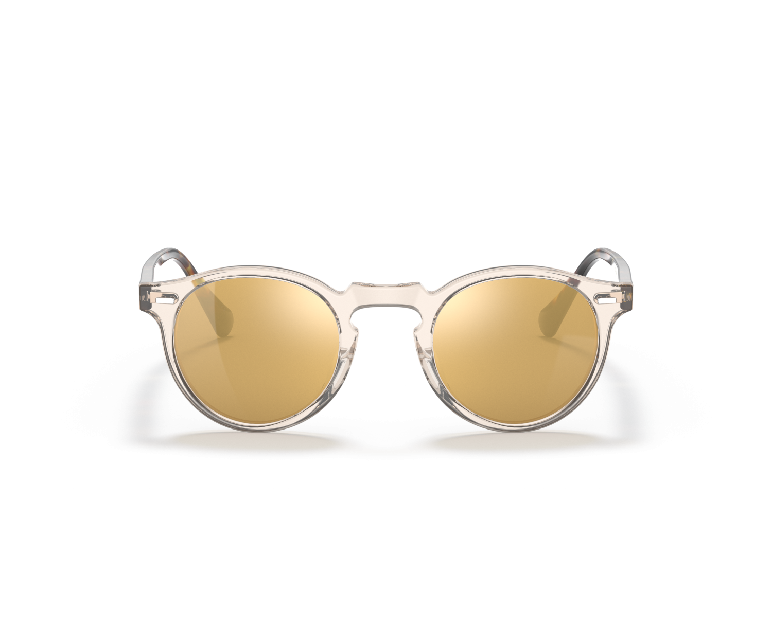 OLIVER PEOPLES - GREGORY PECK SUN - OV5217S - 1485W4 - 50