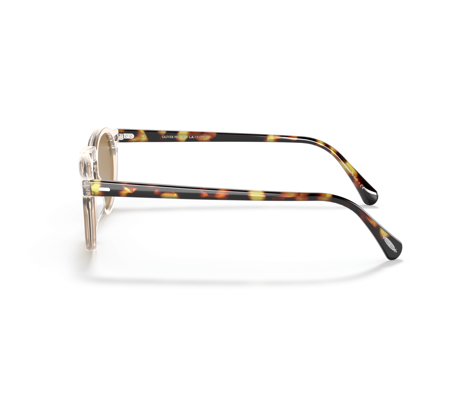 OLIVER PEOPLES - GREGORY PECK SUN - OV5217S - 1485W4 - 50