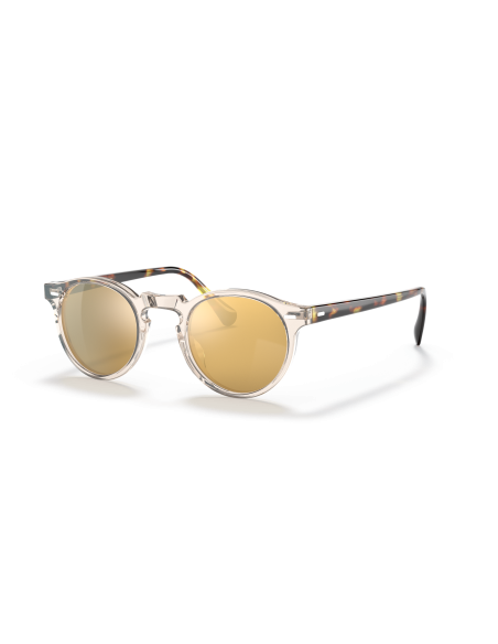 OLIVER PEOPLES - GREGORY PECK SUN - OV5217S - 1485W4 - 50