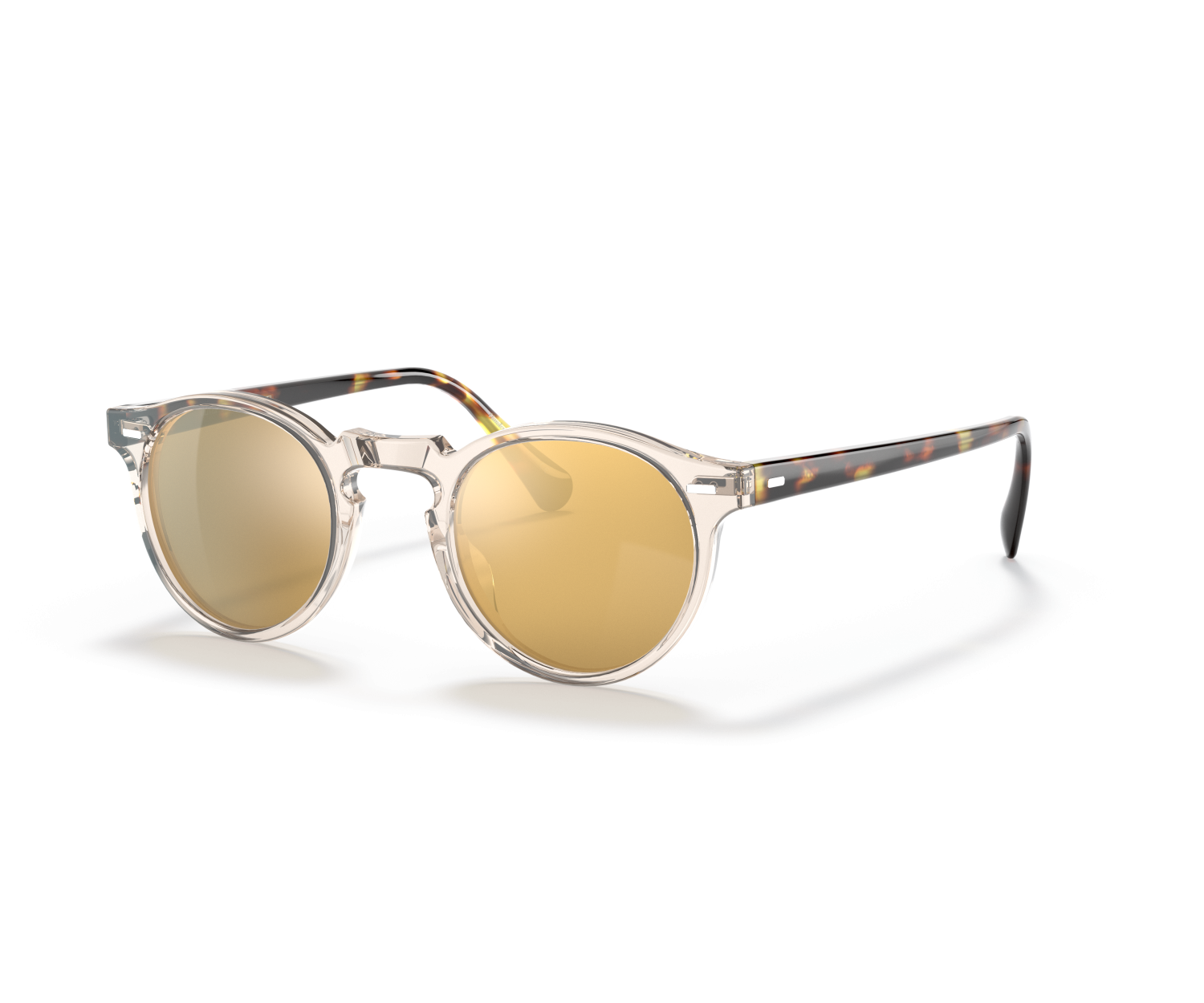 OLIVER PEOPLES - GREGORY PECK SUN - OV5217S - 1485W4 - 50