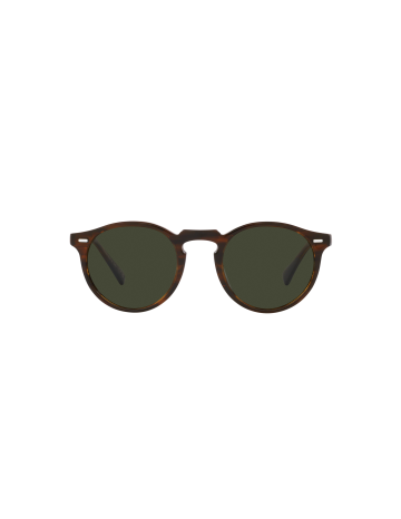 OLIVER PEOPLES - GREGORY PECK SUN - OV5217S - 1724P1 - 50 2