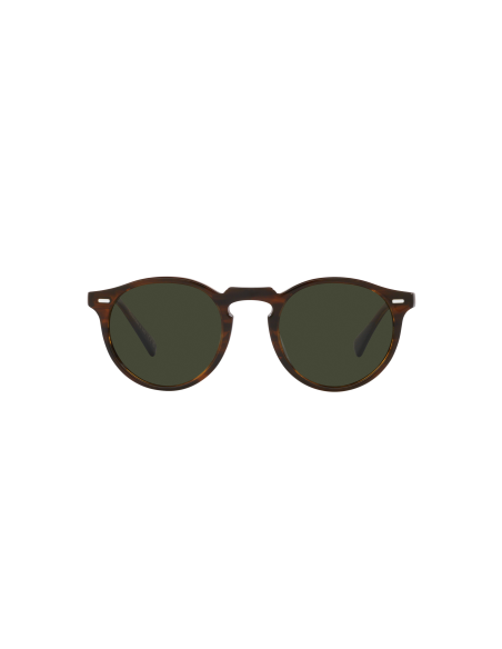 OLIVER PEOPLES - GREGORY PECK SUN - OV5217S - 1724P1 - 50