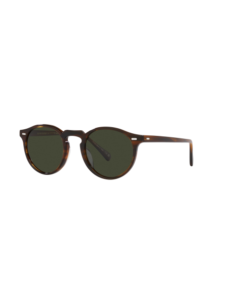OLIVER PEOPLES - GREGORY PECK SUN - OV5217S - 1724P1 - 50