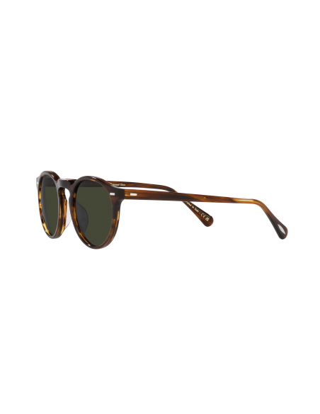 OLIVER PEOPLES - GREGORY PECK SUN - OV5217S - 1724P1 - 50