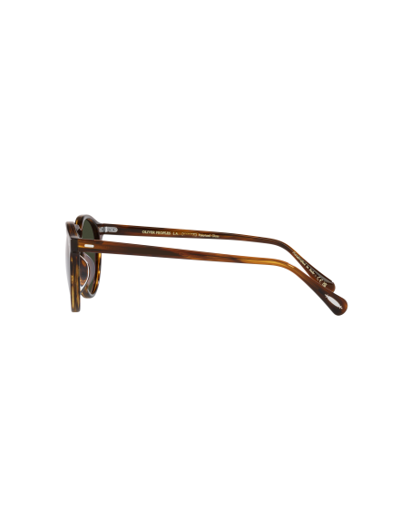 OLIVER PEOPLES - GREGORY PECK SUN - OV5217S - 1724P1 - 50