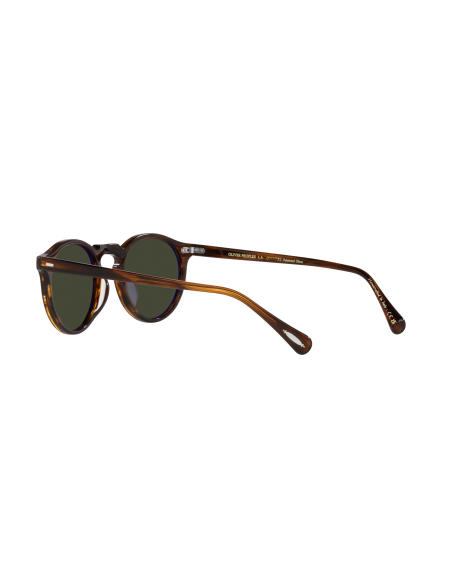 OLIVER PEOPLES - GREGORY PECK SUN - OV5217S - 1724P1 - 50
