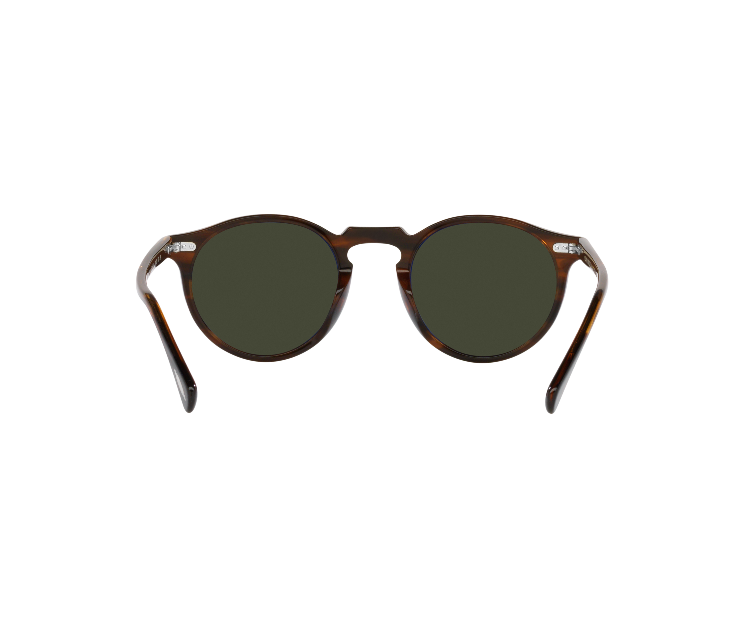 OLIVER PEOPLES - GREGORY PECK SUN - OV5217S - 1724P1 - 50