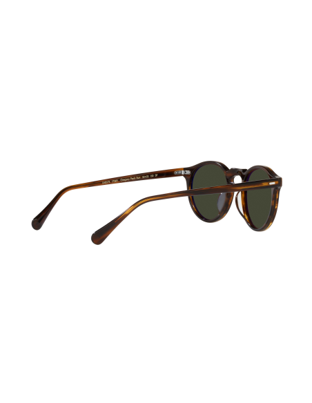 OLIVER PEOPLES - GREGORY PECK SUN - OV5217S - 1724P1 - 50