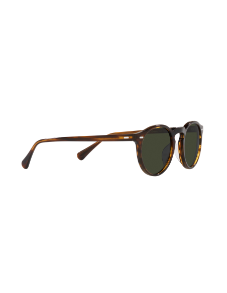 OLIVER PEOPLES - GREGORY PECK SUN - OV5217S - 1724P1 - 50