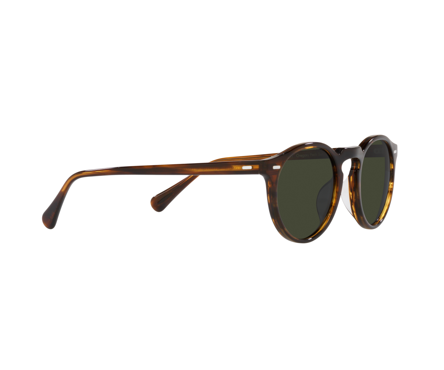 OLIVER PEOPLES - GREGORY PECK SUN - OV5217S - 1724P1 - 50