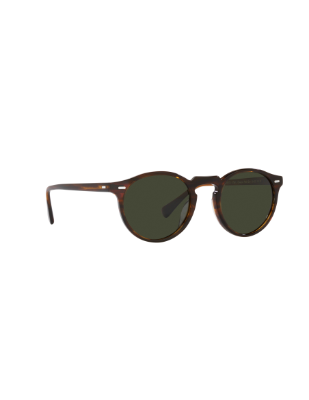 OLIVER PEOPLES - GREGORY PECK SUN - OV5217S - 1724P1 - 50