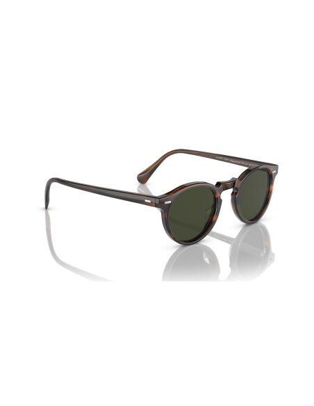 OLIVER PEOPLES - GREGORY PECK SUN - OV5217S - 1724P1 - 50