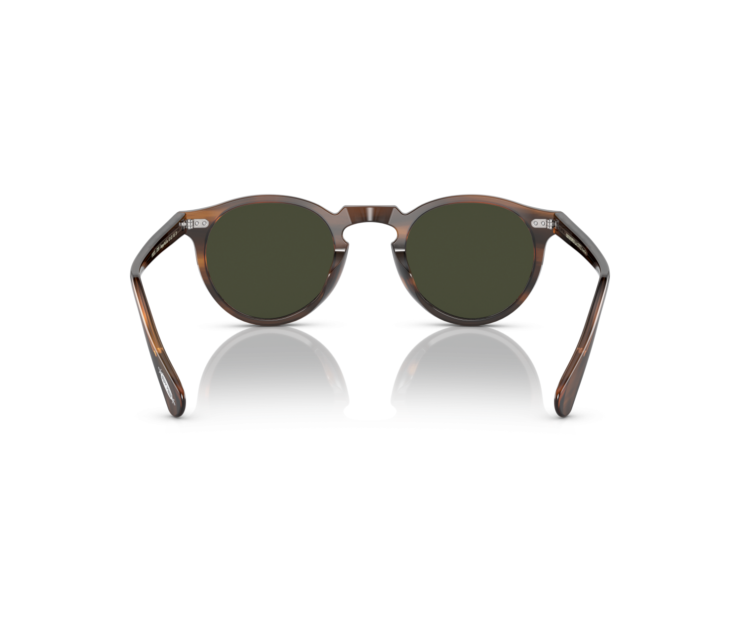 OLIVER PEOPLES - GREGORY PECK SUN - OV5217S - 1724P1 - 50
