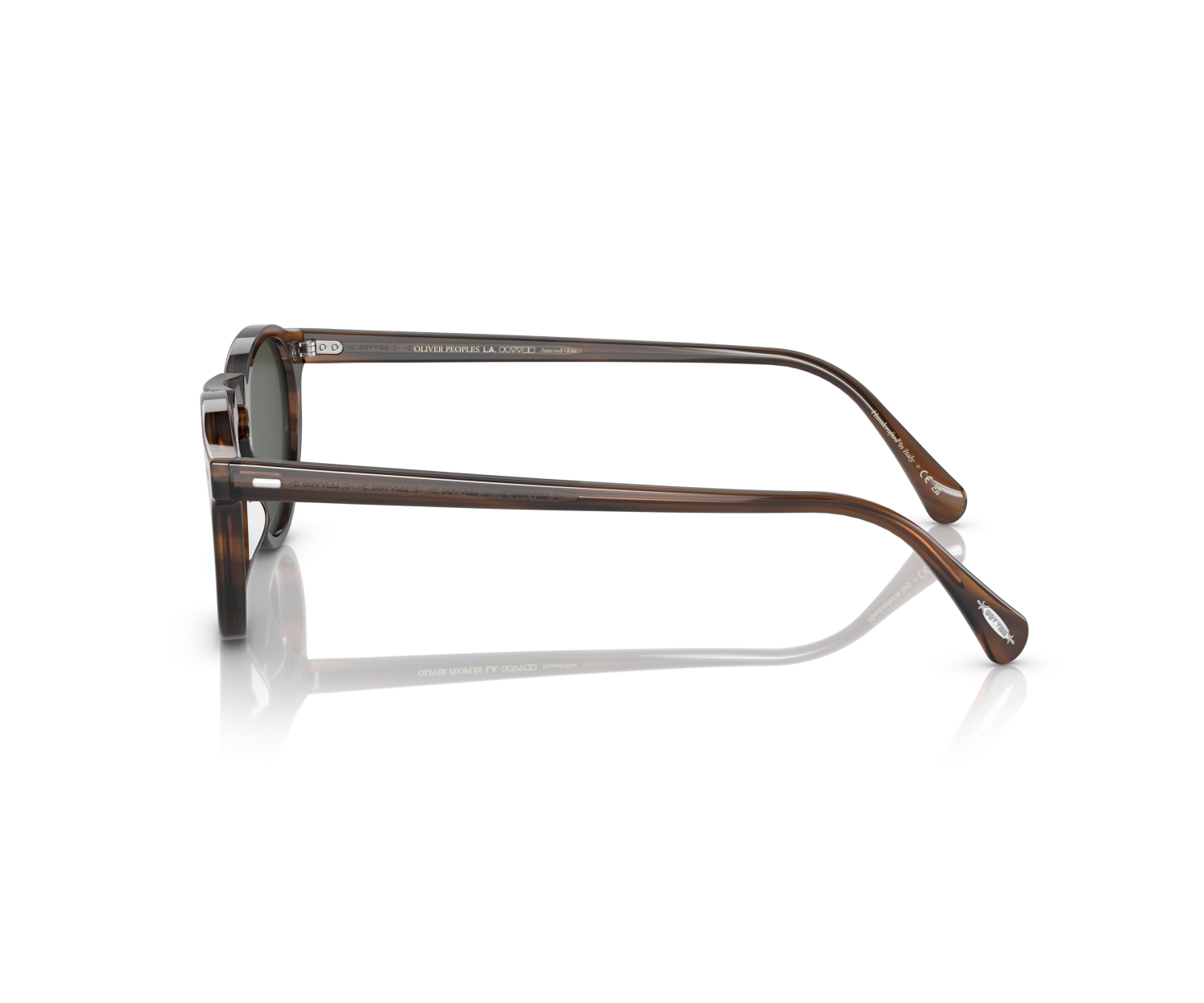 OLIVER PEOPLES - GREGORY PECK SUN - OV5217S - 1724P1 - 50