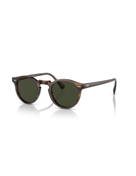 OLIVER PEOPLES - GREGORY PECK SUN - OV5217S - 1724P1 - 50