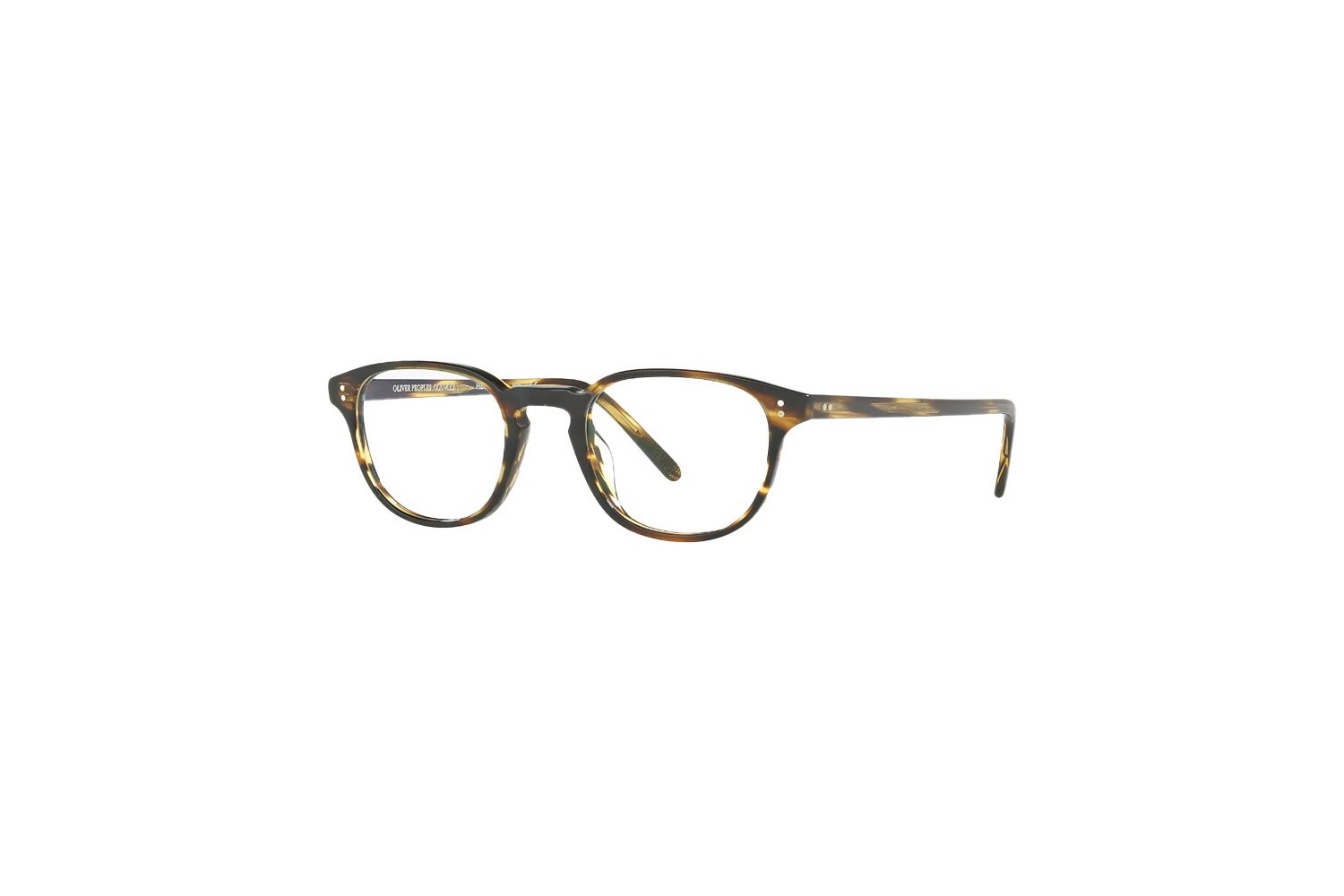 OLIVER PEOPLES - FAIRMONT - OV5219 - 1003 - 49
