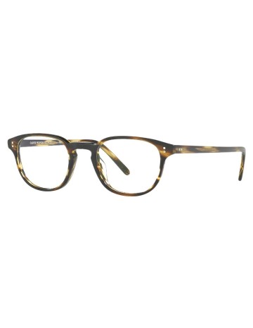 OLIVER PEOPLES - FAIRMONT - OV5219 - 1003 - 49