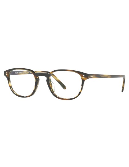 OLIVER PEOPLES - FAIRMONT - OV5219 - 1003 - 49