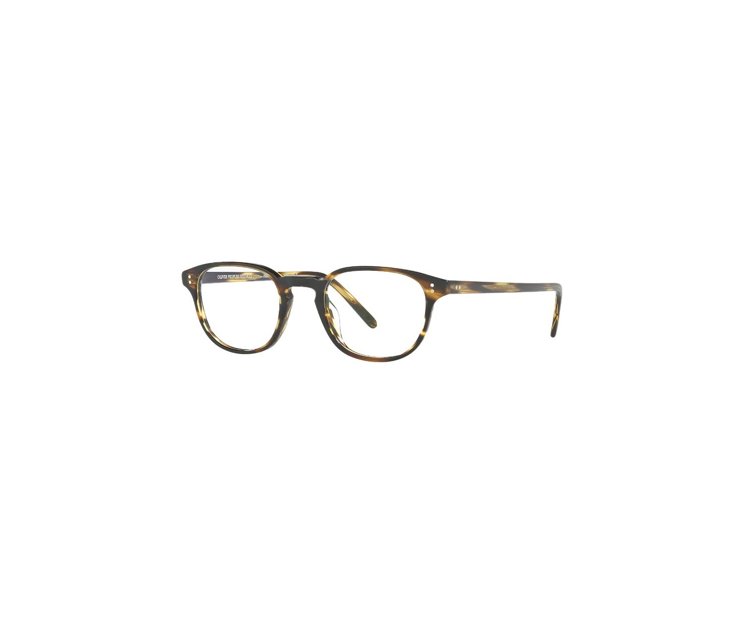 OLIVER PEOPLES - FAIRMONT - OV5219 - 1003 - 49