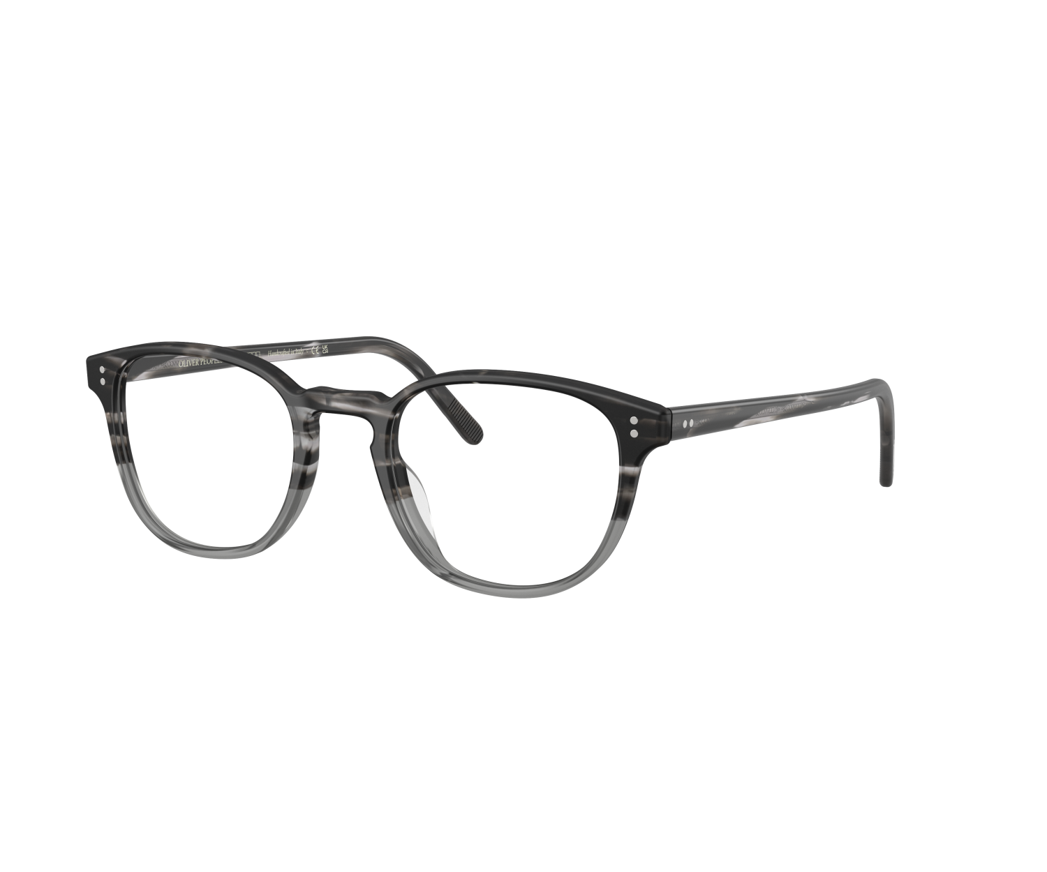 OLIVER PEOPLES - FAIRMONT - OV5219 - 1124 - 49
