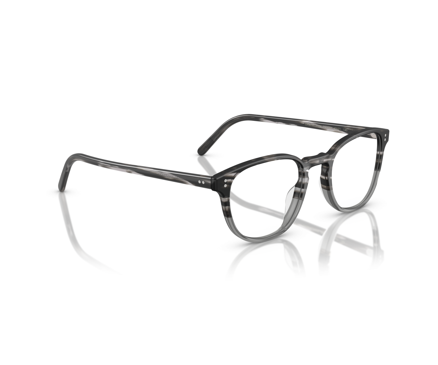 OLIVER PEOPLES - FAIRMONT - OV5219 - 1124 - 49