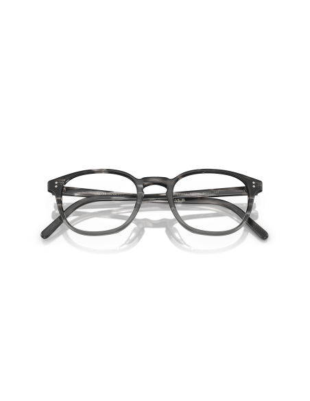 OLIVER PEOPLES - FAIRMONT - OV5219 - 1124 - 49
