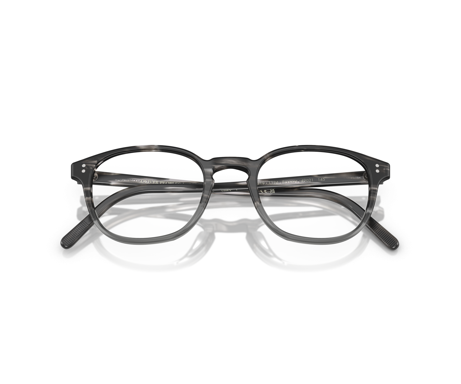 OLIVER PEOPLES - FAIRMONT - OV5219 - 1124 - 49