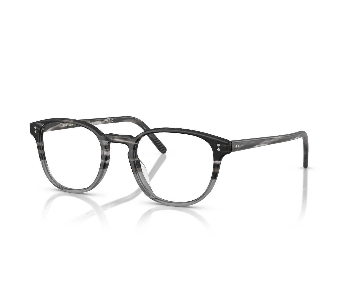 OLIVER PEOPLES - FAIRMONT - OV5219 - 1124 - 49