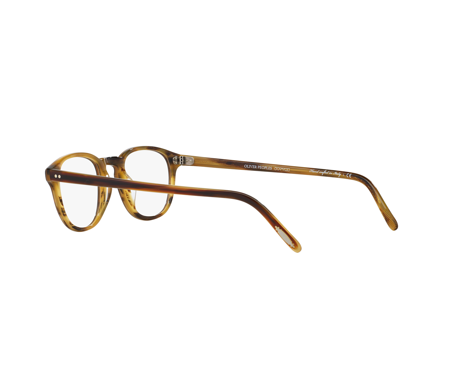 OLIVER PEOPLES - FAIRMONT - OV5219 - 1310 - 47