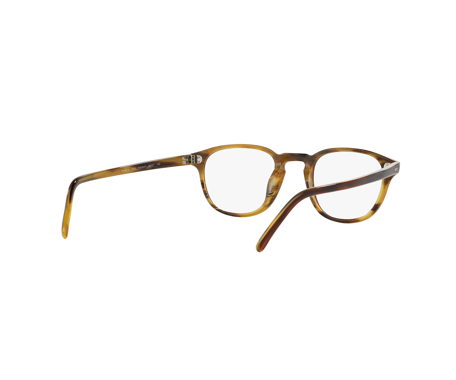 OLIVER PEOPLES - FAIRMONT - OV5219 - 1310 - 47