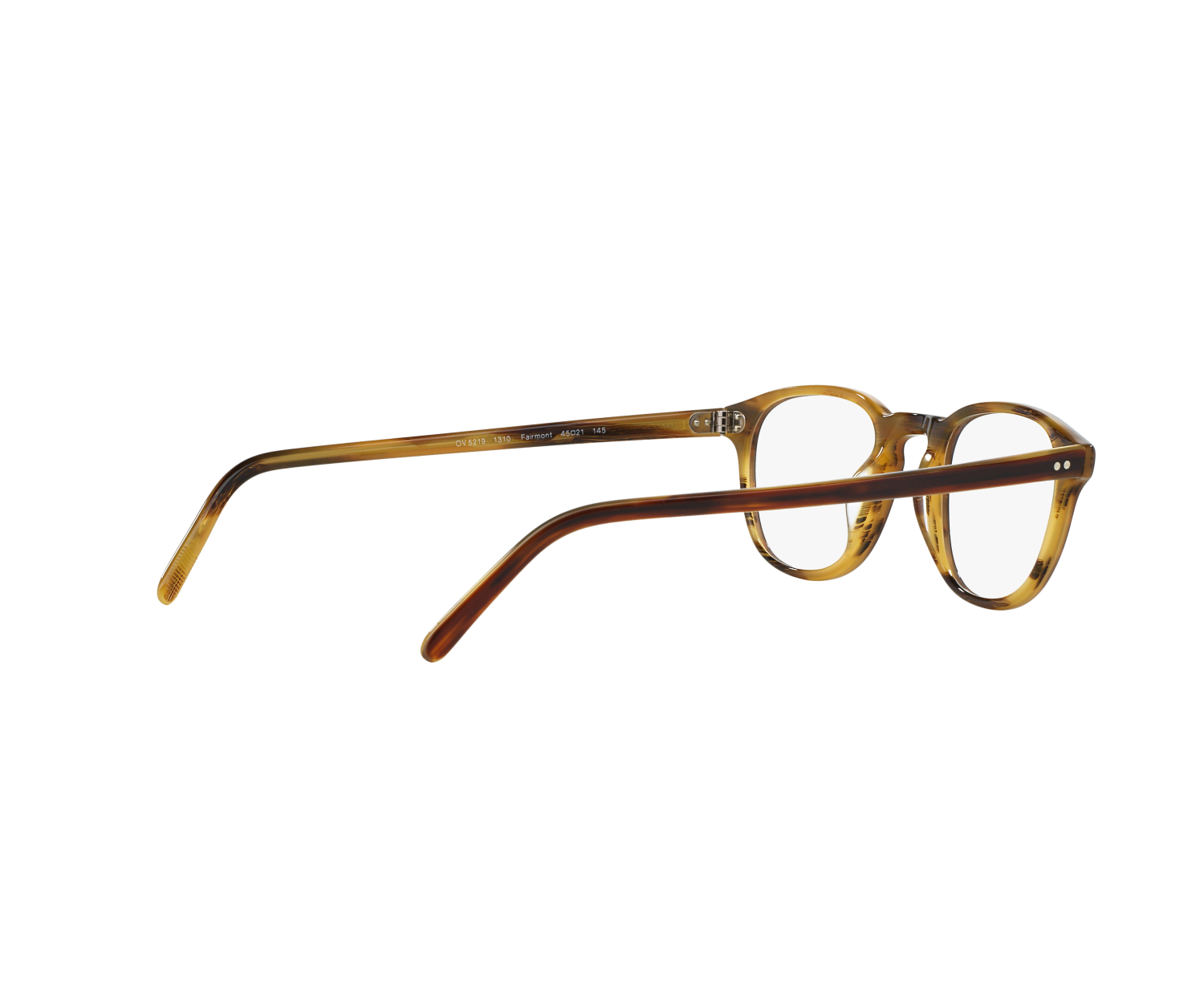 OLIVER PEOPLES - FAIRMONT - OV5219 - 1310 - 47