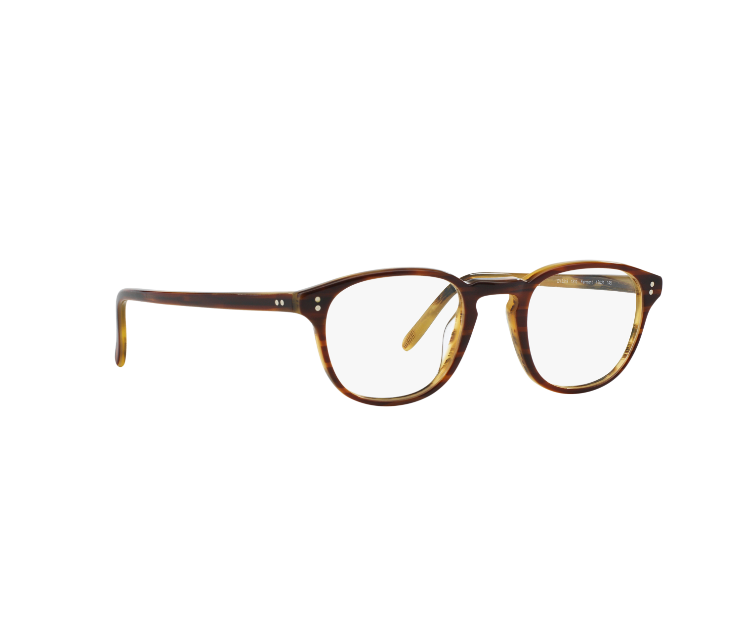 OLIVER PEOPLES - FAIRMONT - OV5219 - 1310 - 47
