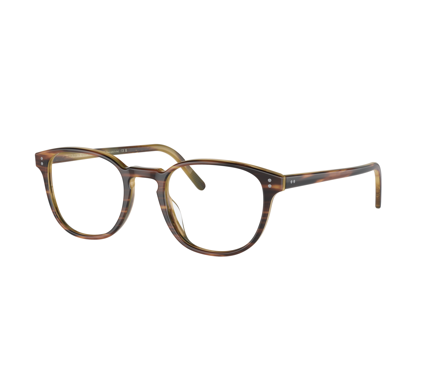 OLIVER PEOPLES - FAIRMONT - OV5219 - 1310 - 47