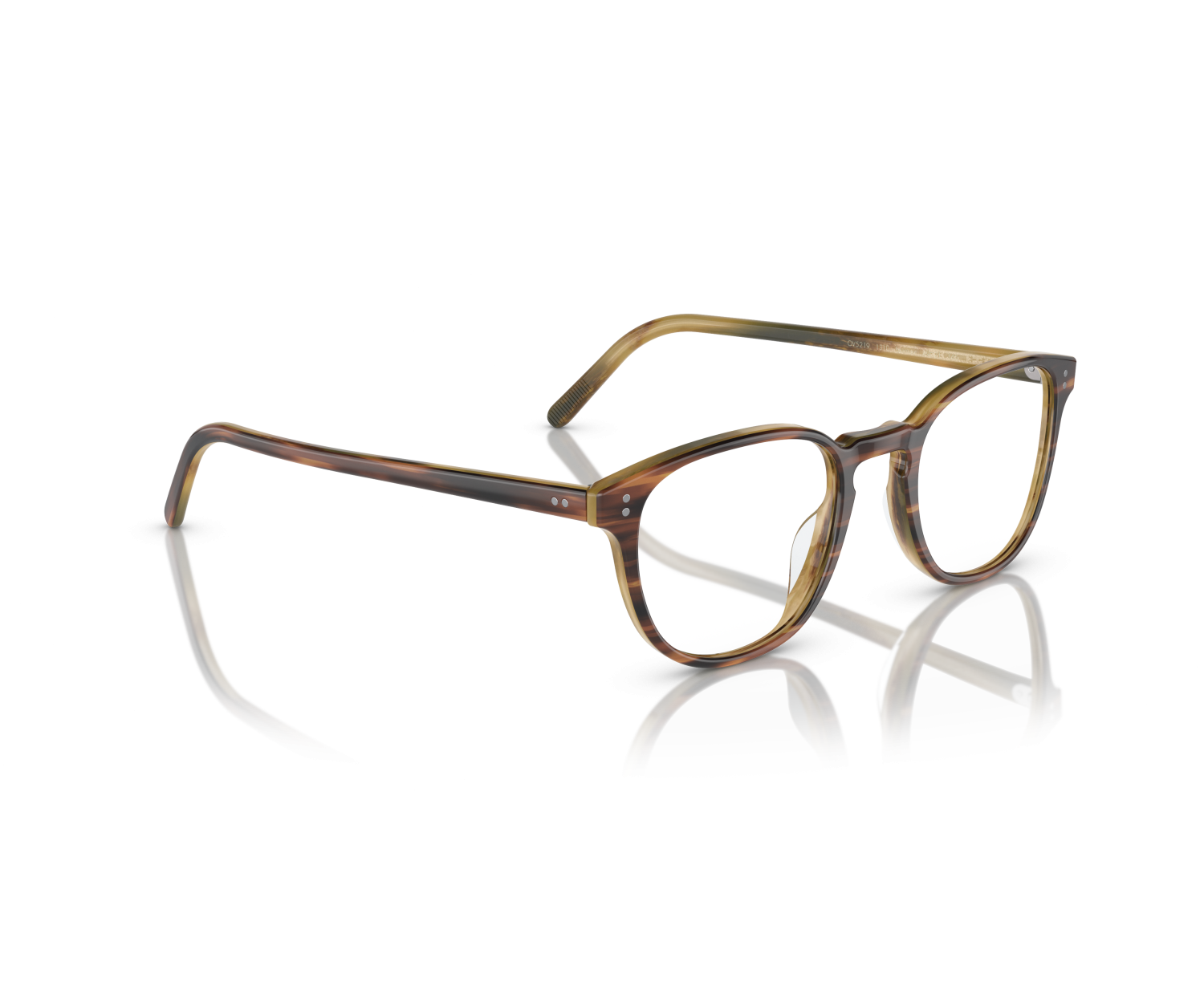 OLIVER PEOPLES - FAIRMONT - OV5219 - 1310 - 47