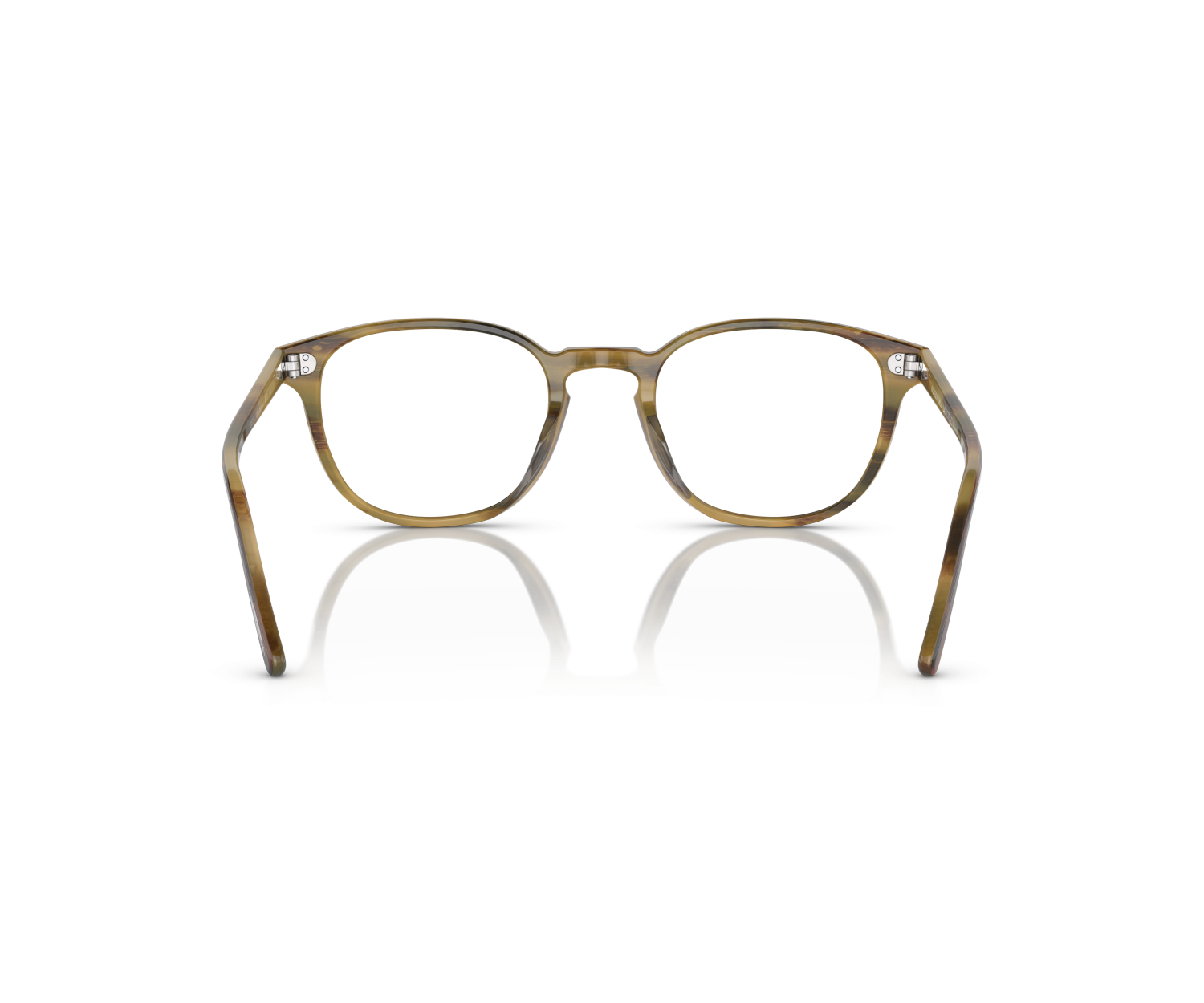 OLIVER PEOPLES - FAIRMONT - OV5219 - 1310 - 47