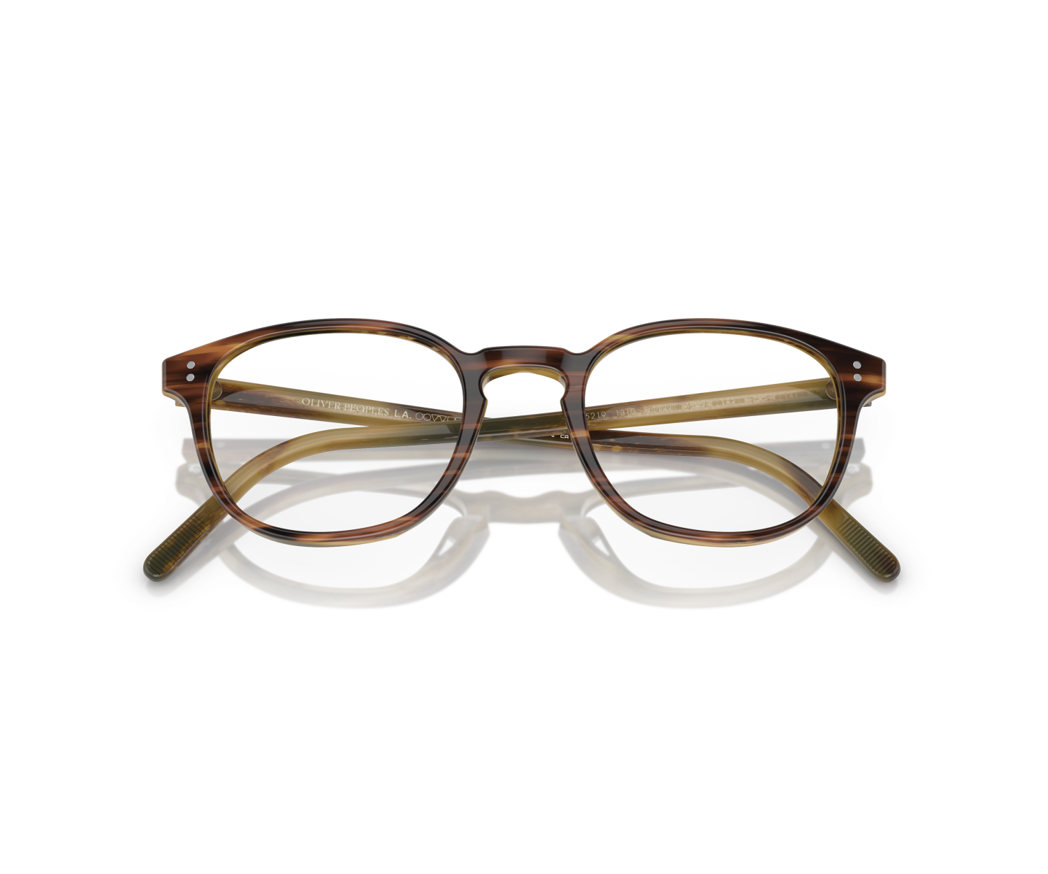 OLIVER PEOPLES - FAIRMONT - OV5219 - 1310 - 47