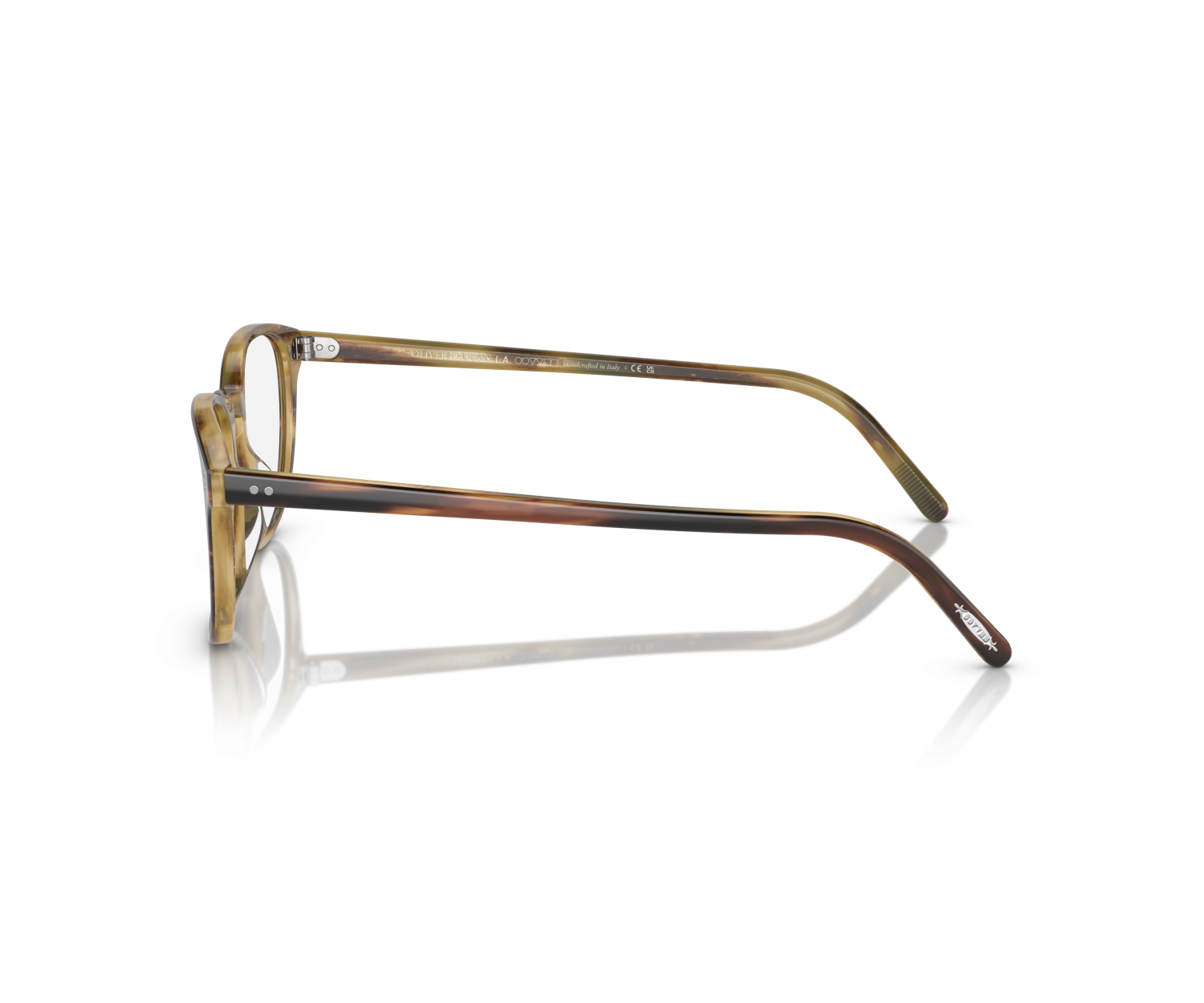 OLIVER PEOPLES - FAIRMONT - OV5219 - 1310 - 47