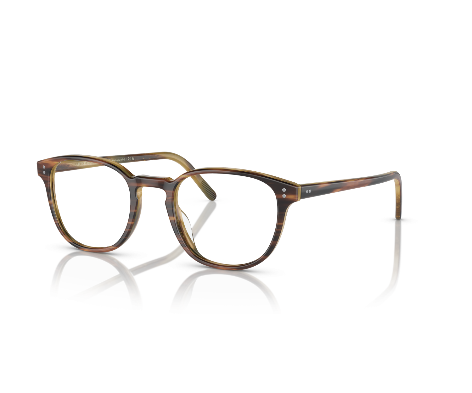 OLIVER PEOPLES - FAIRMONT - OV5219 - 1310 - 47