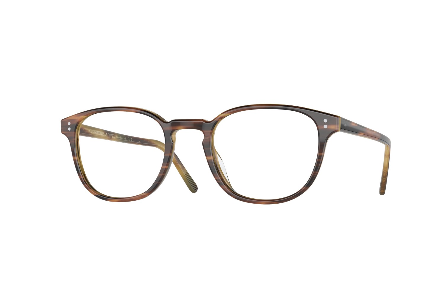 OLIVER PEOPLES - FAIRMONT - OV5219 - 1310 - 49