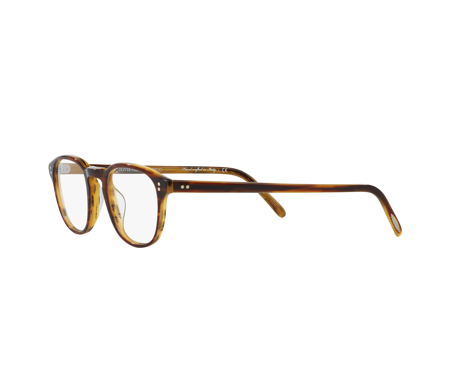 OLIVER PEOPLES - FAIRMONT - OV5219 - 1310 - 49