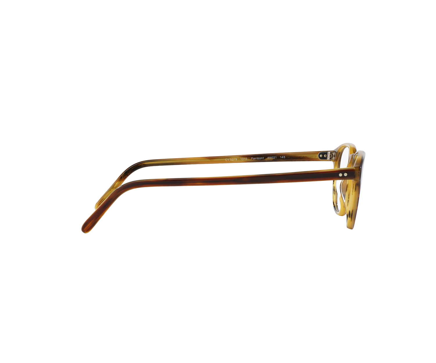 OLIVER PEOPLES - FAIRMONT - OV5219 - 1310 - 49