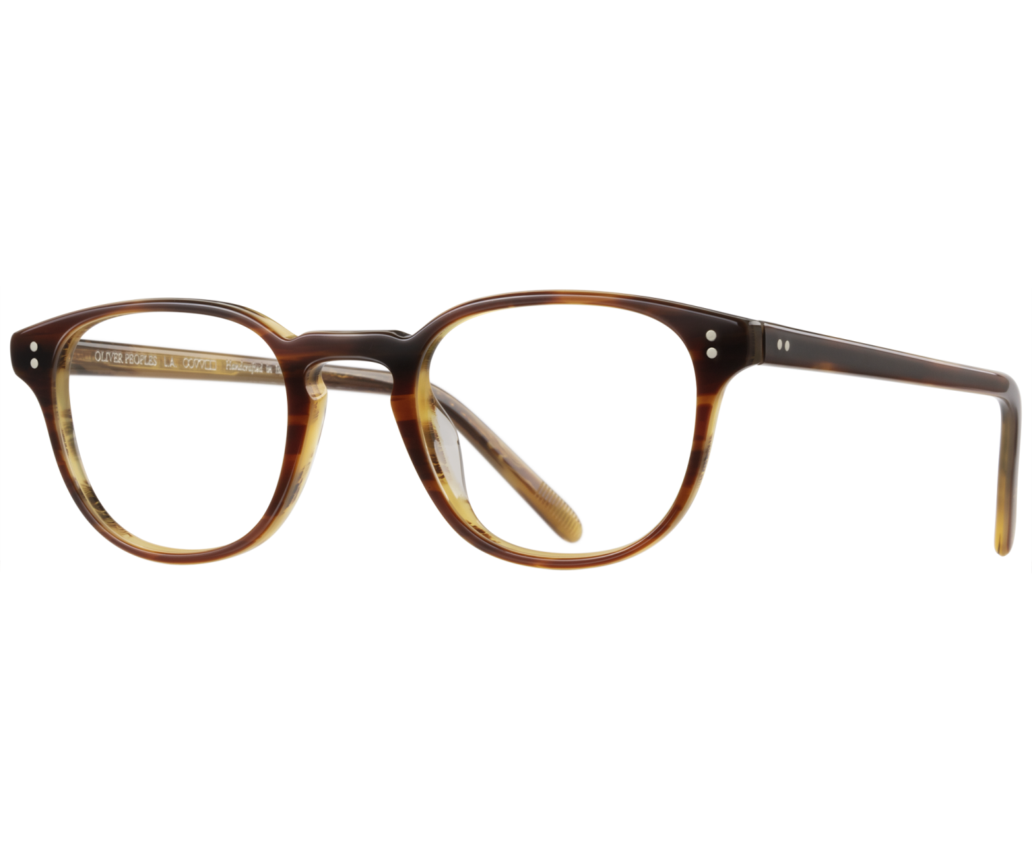 OLIVER PEOPLES - FAIRMONT - OV5219 - 1310 - 49