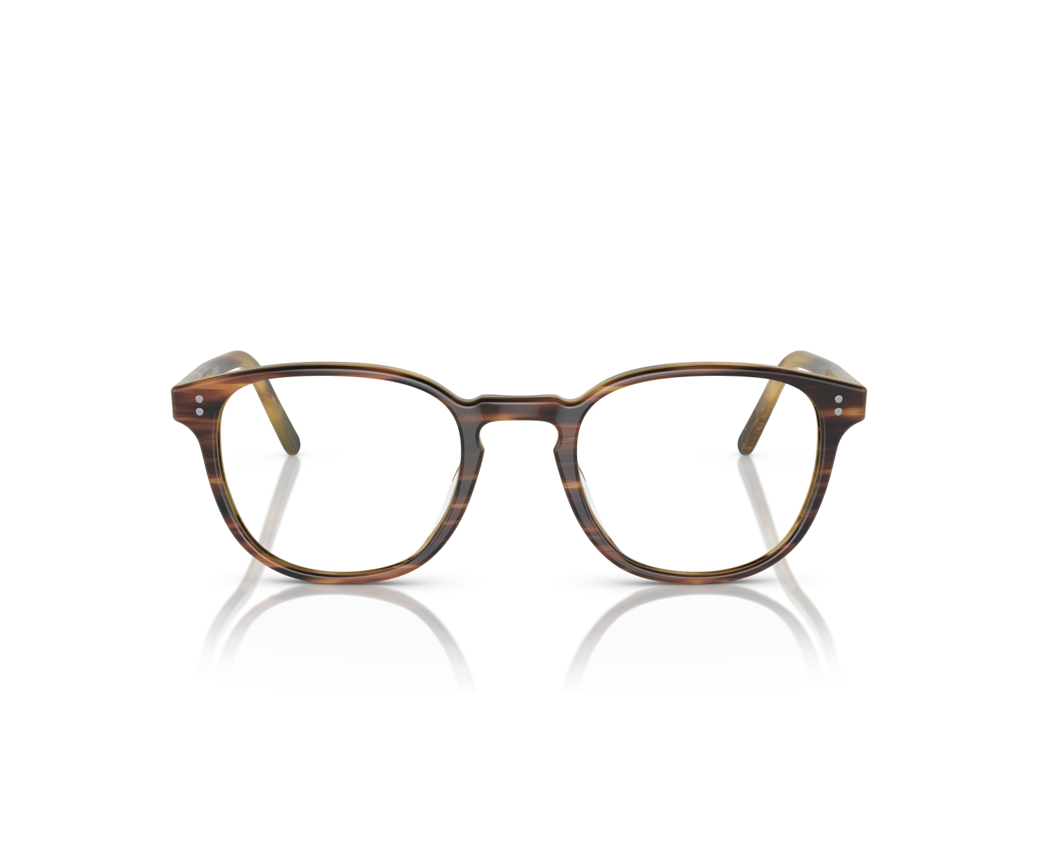 OLIVER PEOPLES - FAIRMONT - OV5219 - 1310 - 49