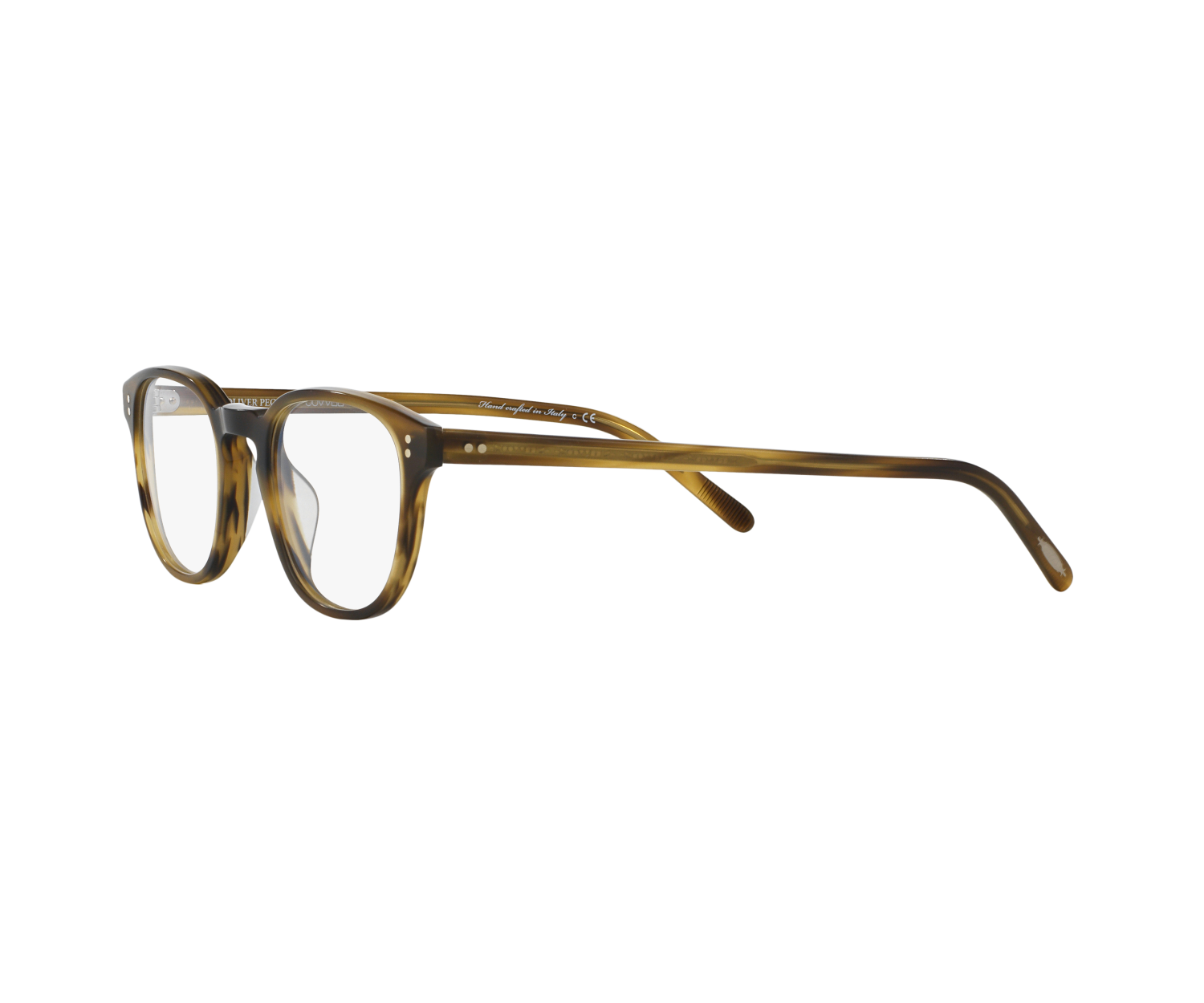 OLIVER PEOPLES - FAIRMONT - OV5219 - 1318 - 47