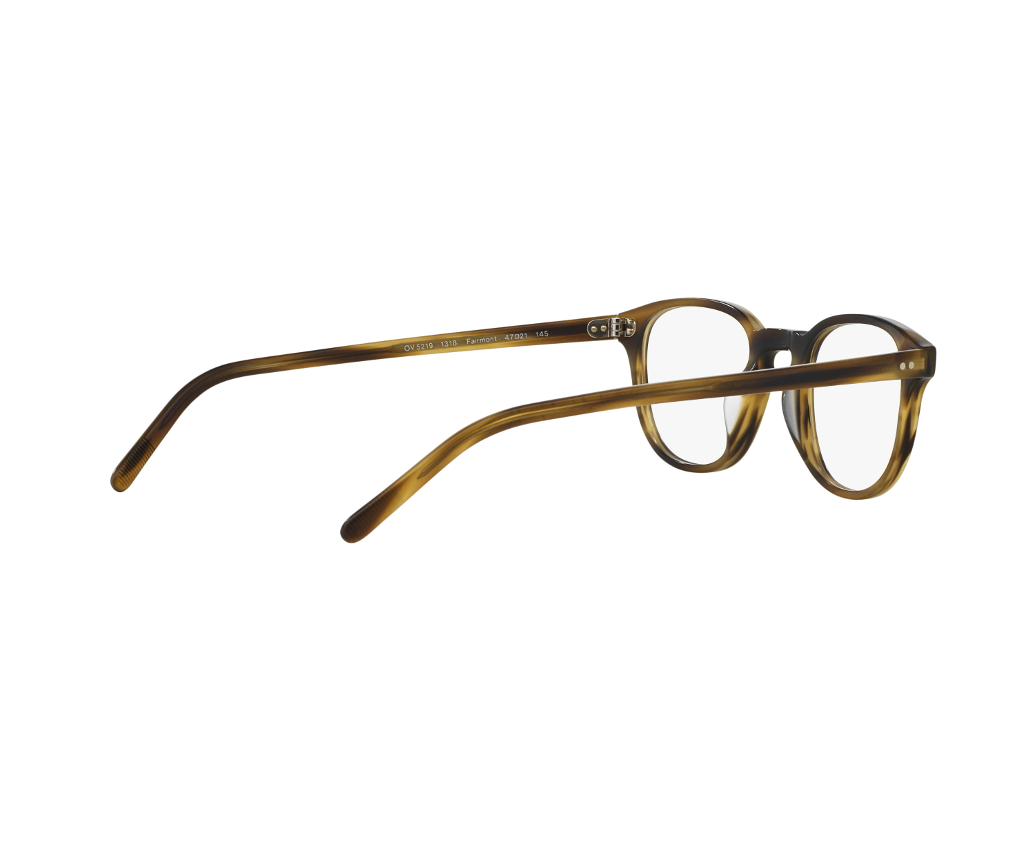 OLIVER PEOPLES - FAIRMONT - OV5219 - 1318 - 47