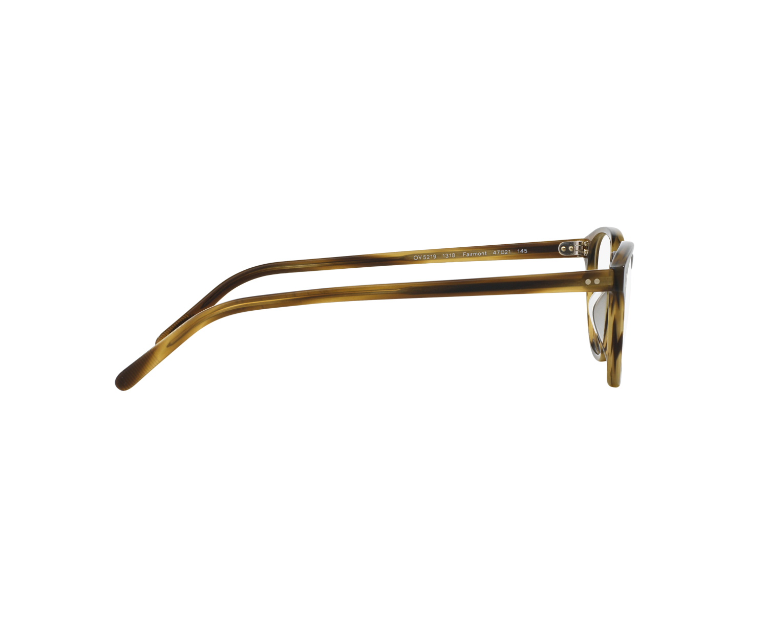 OLIVER PEOPLES - FAIRMONT - OV5219 - 1318 - 47